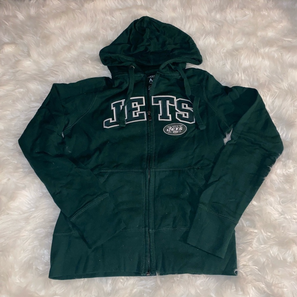 NY Jets Hoodie